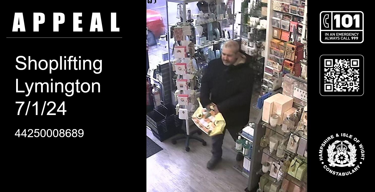lymington shoplifting.JPG
