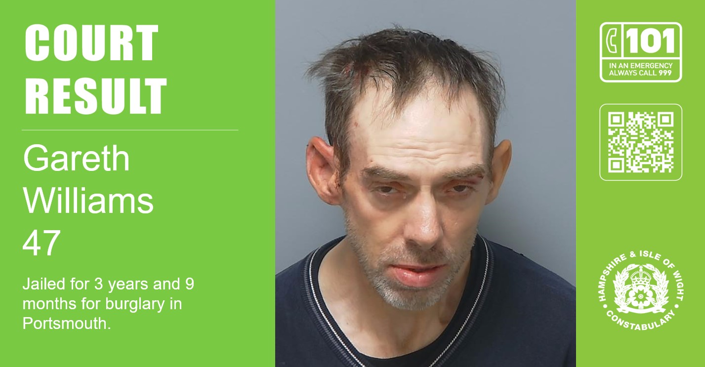 Court Result