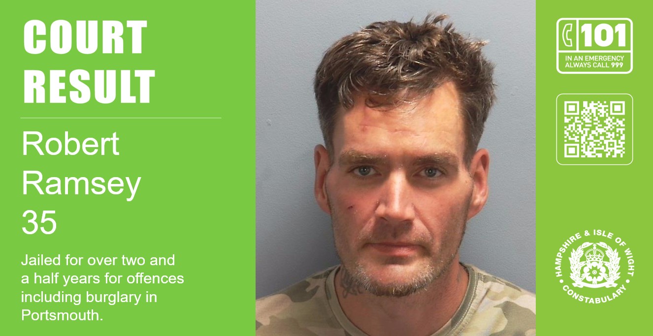 Court Result