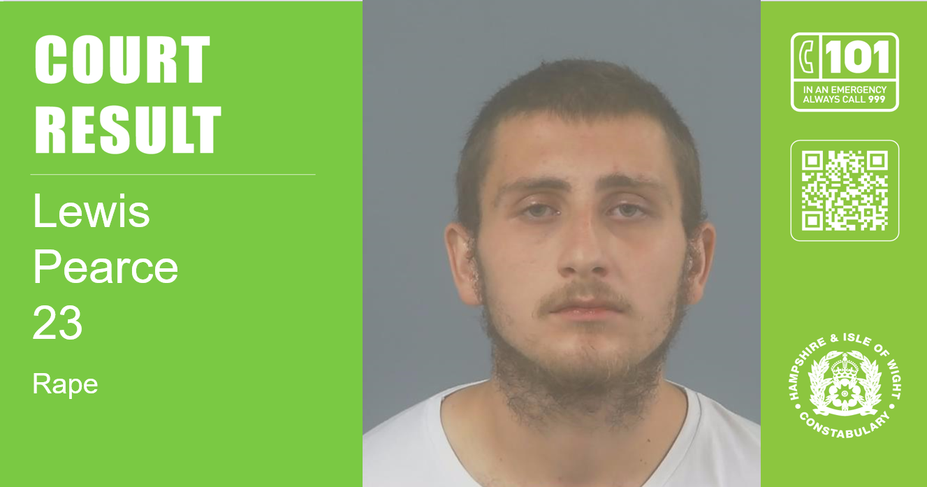 custody image