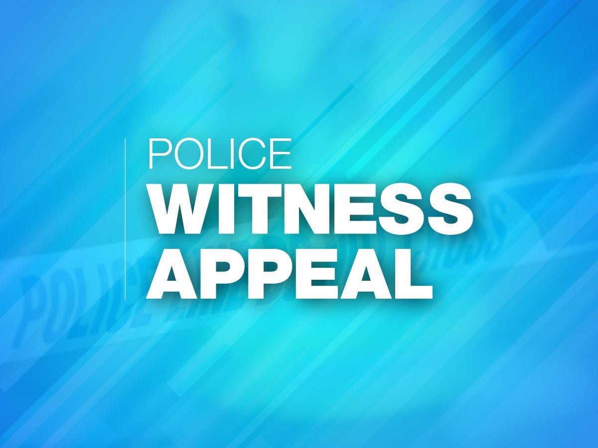 Witness appeal