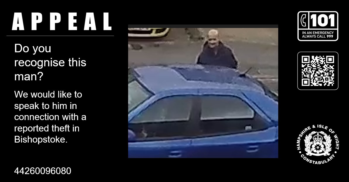CCTV Appeal