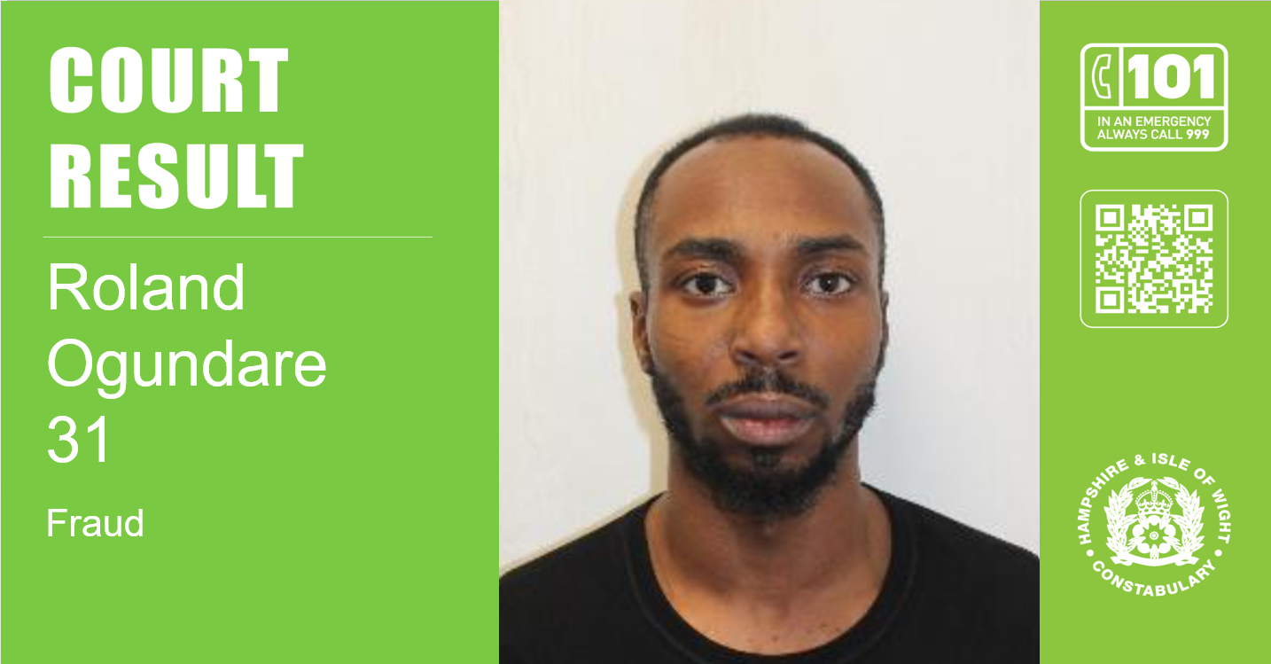 Ogundare