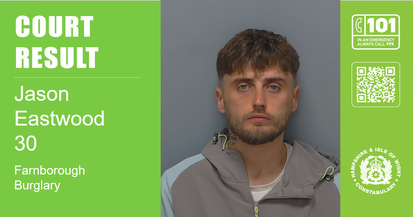 custody image