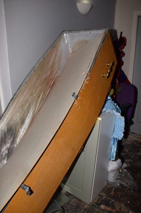 Coffin