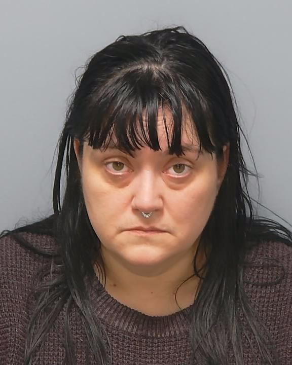 Hayley Bell 09-11-83