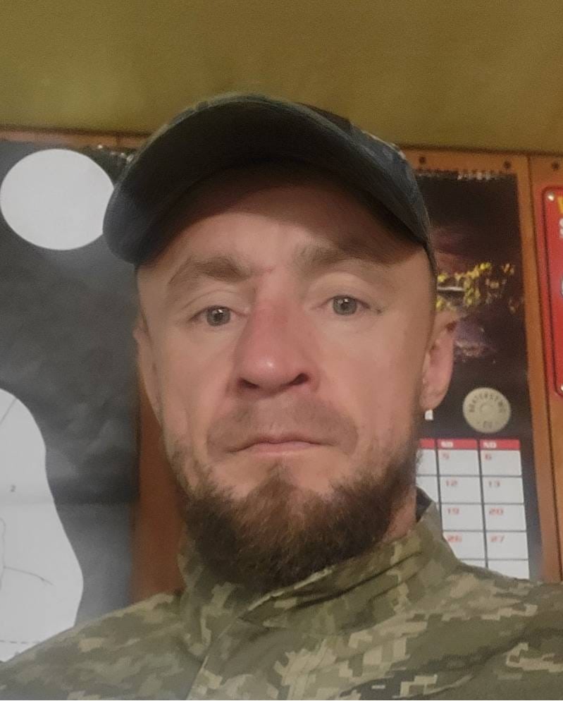 Photo of Piotr Pruszak