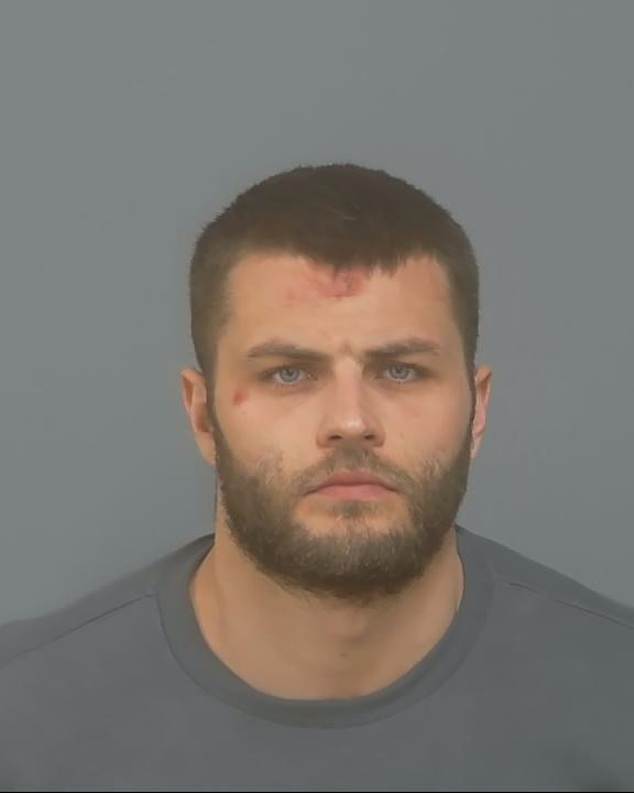 custody image 
