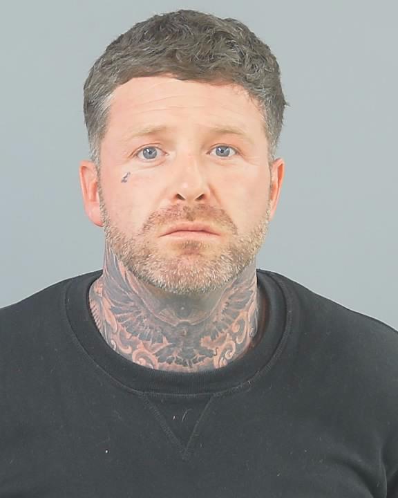custody image 