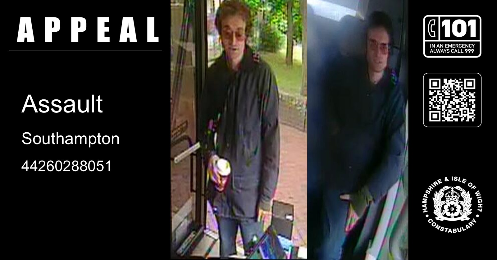 CCTV