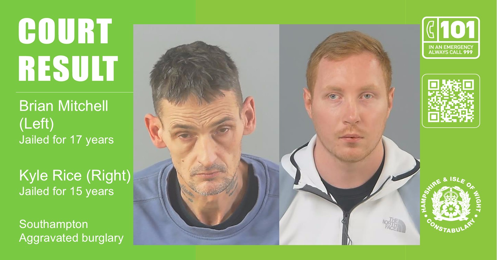 custody image 
