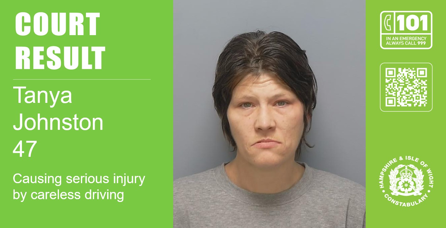 Hit and run driver jailed for leaving cyclist with life-changing injuries
