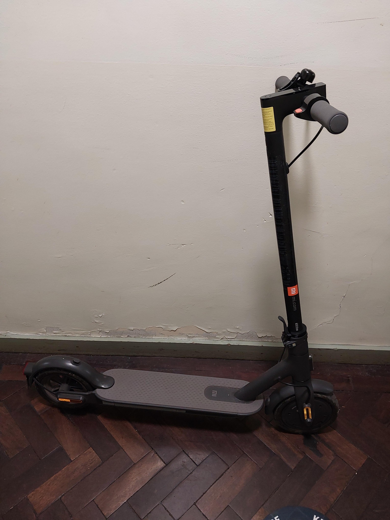 44260246421 E-scooter