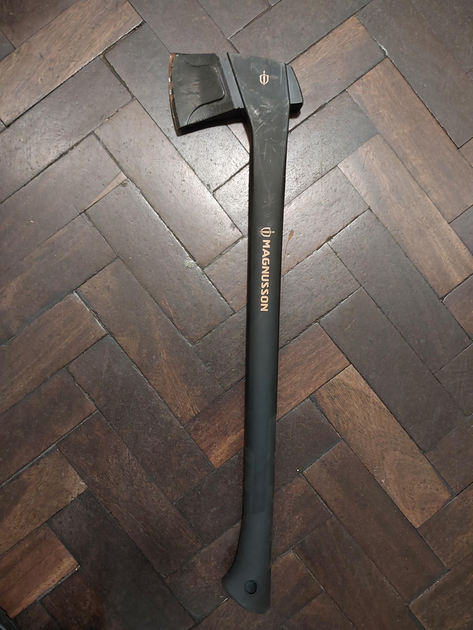 44260246421 Magnusson Axe