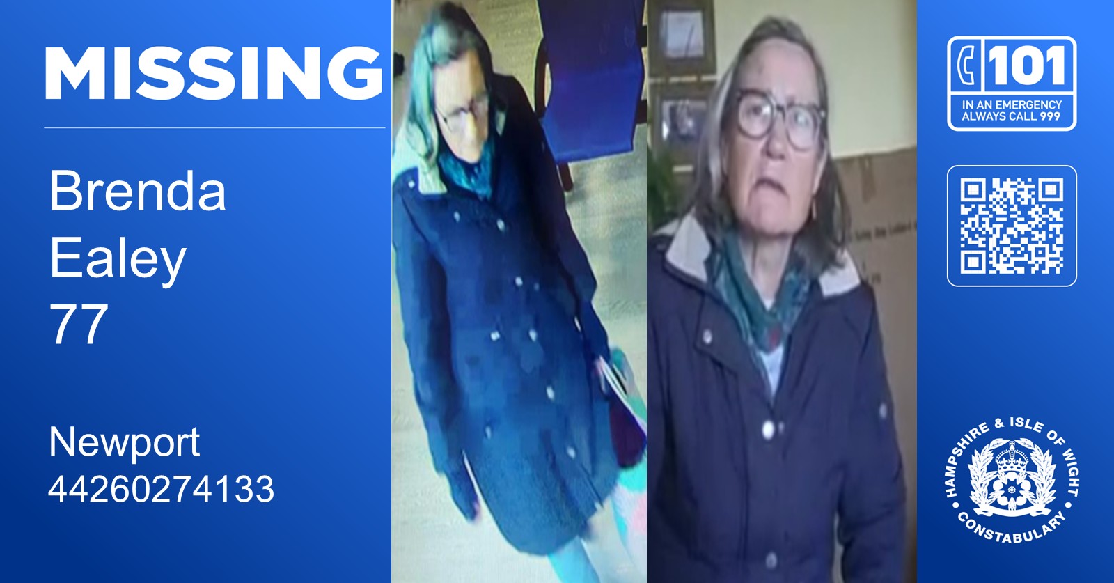 missing appeal 