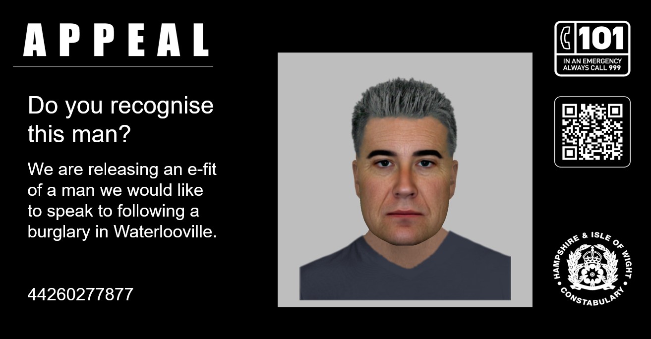 E-Fit Appeal