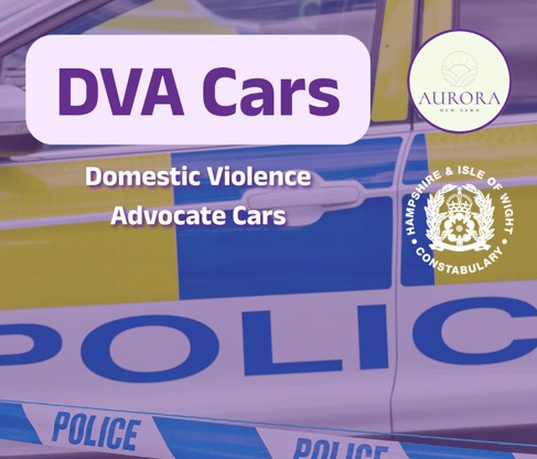 Domestic abuse charity teaming up with police during World Cup
