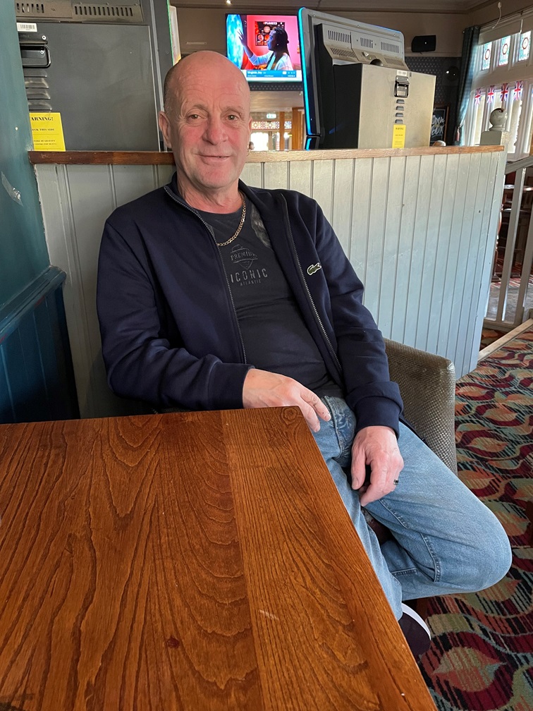 Tribute paid to ‘kindest man’ following fatal collision in Cosham