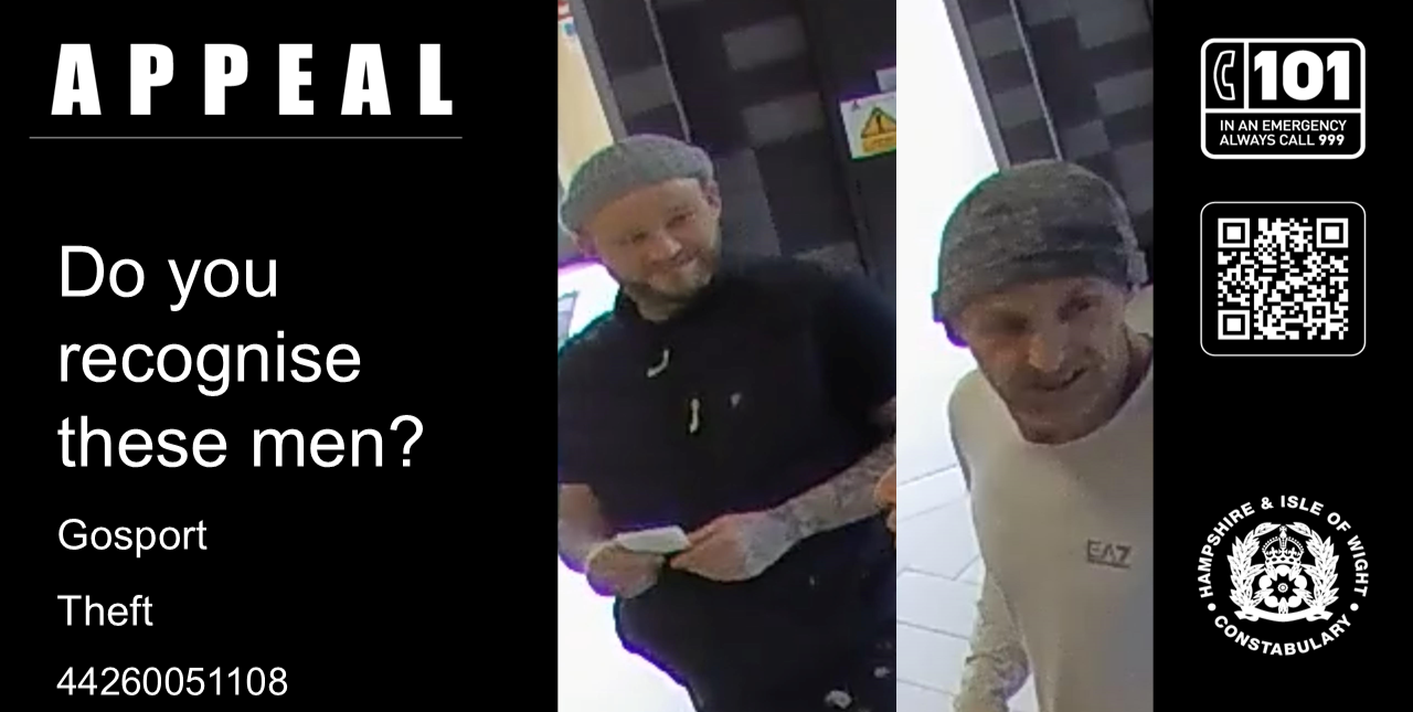 Media appeal graphic