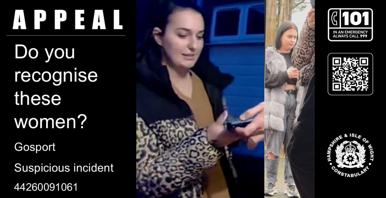 Media appeal graphic