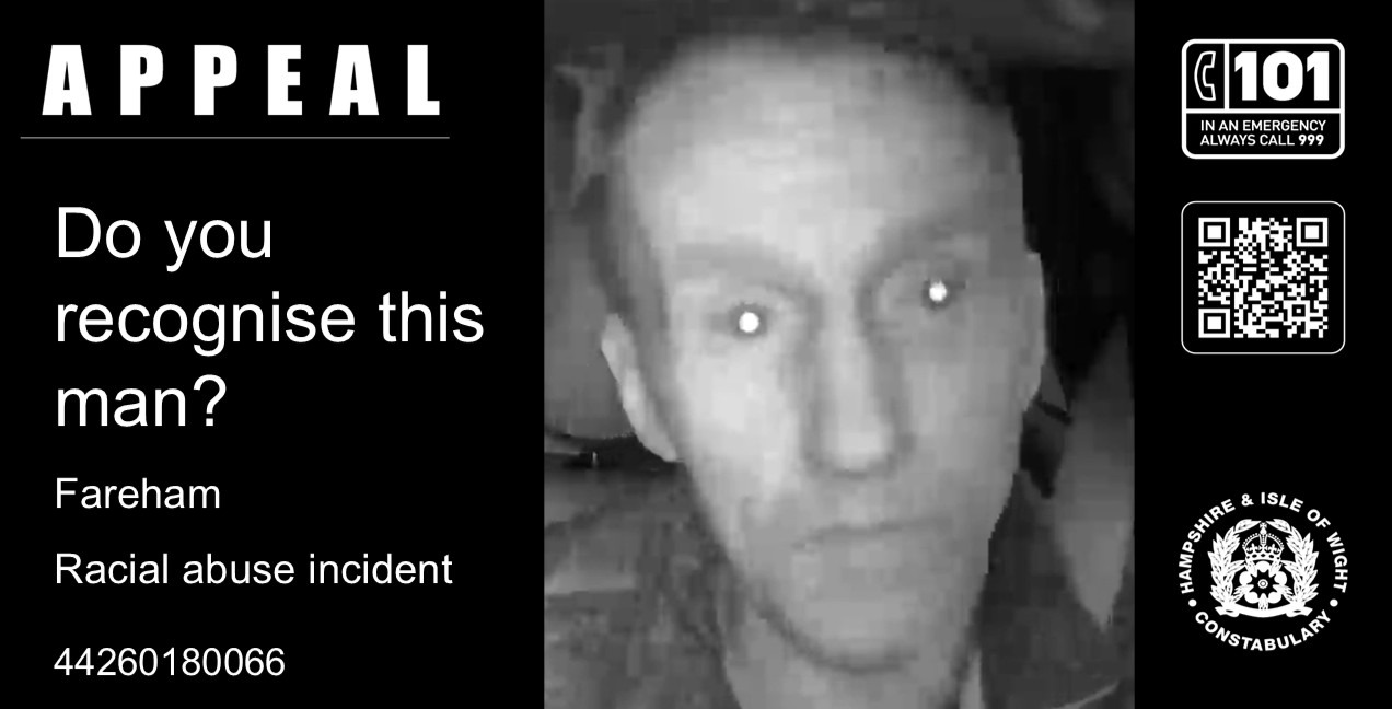Media appeal graphic
