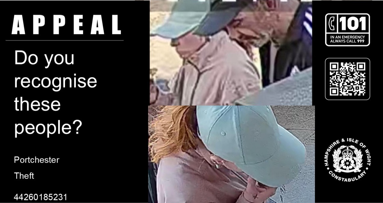 Media appeal graphic