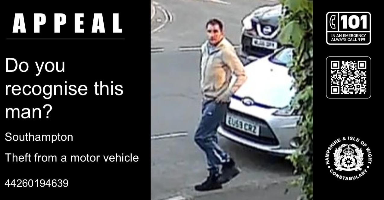 Media appeal graphic