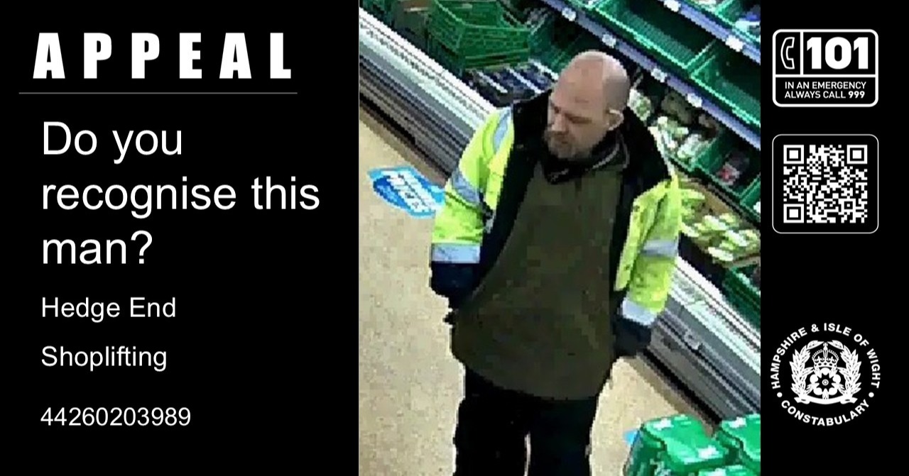 Media appeal graphic