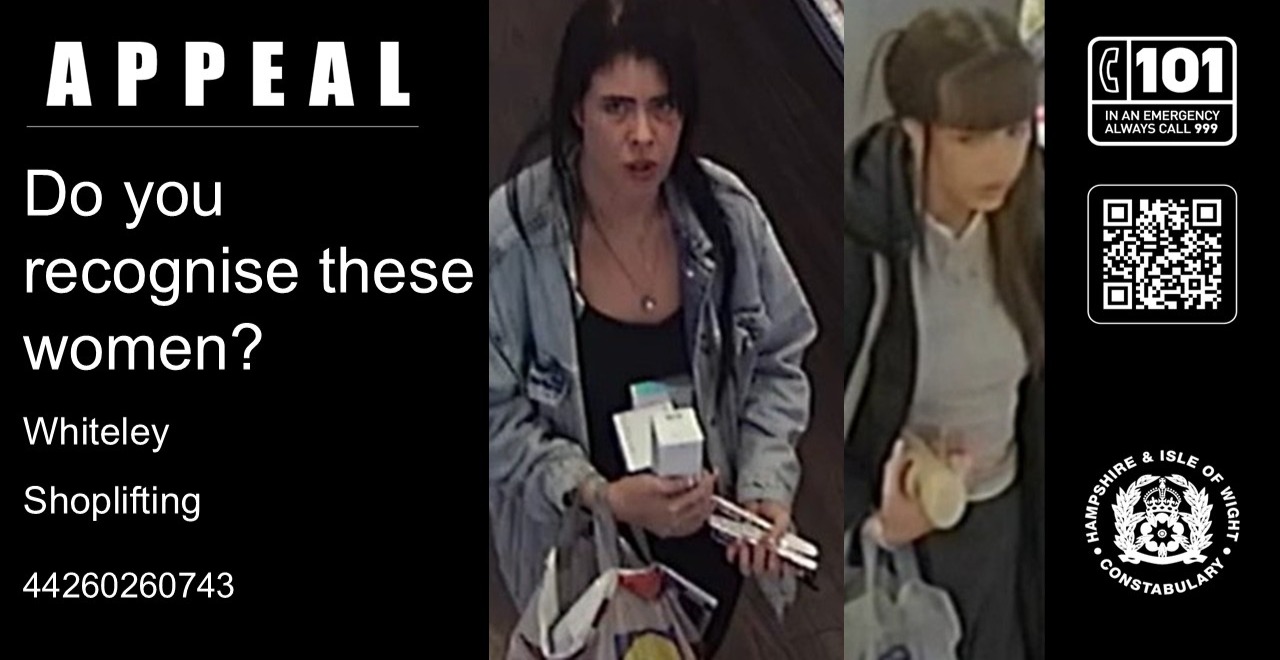 Media appeal graphic