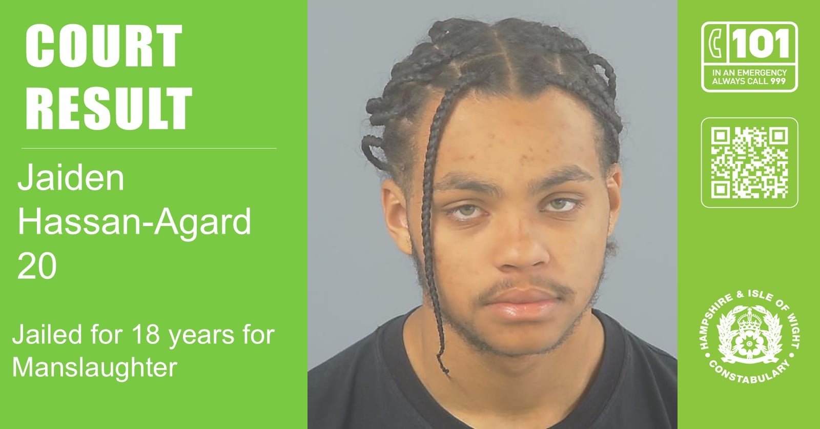 custody image 