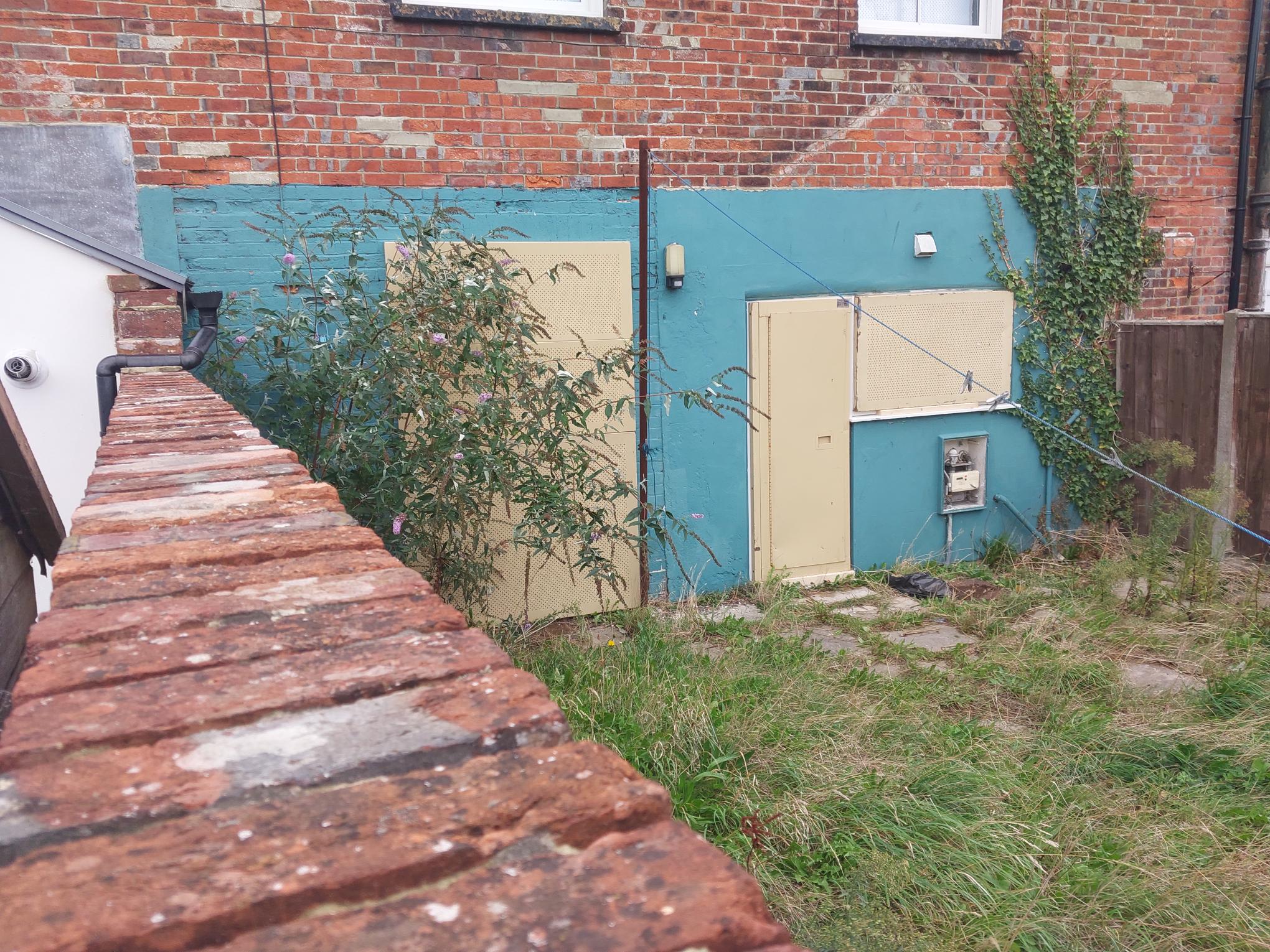Newport flat sealed shut after repeated drug-related issues