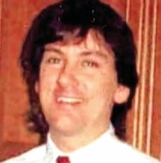 "We have lived for decades without answers" - family appeal on anniversary of murder of Ricky Haywood