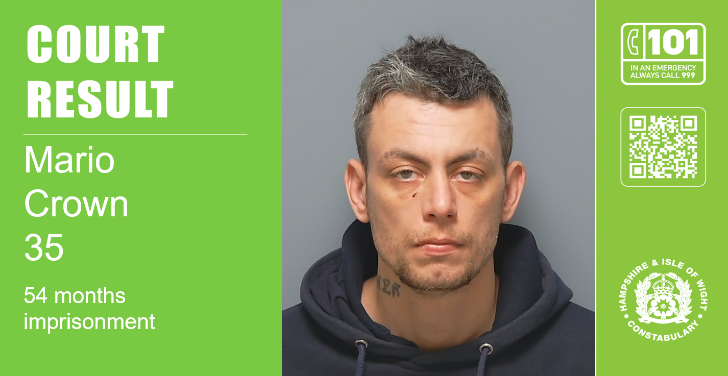 Man jailed for 'relentless campaign of domestic abuse'