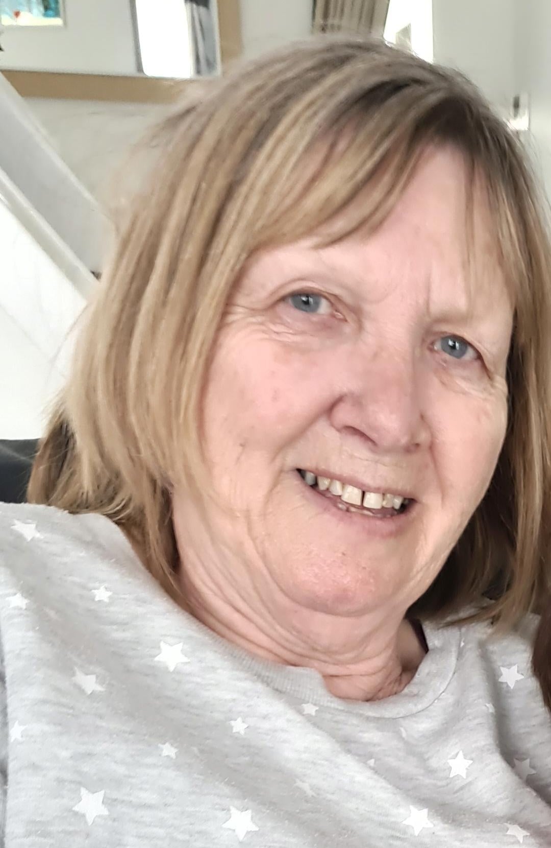 Carole Langley tribute image