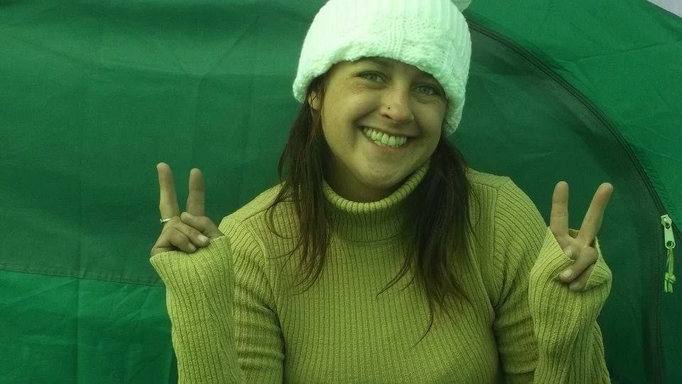Joanne Sheen 