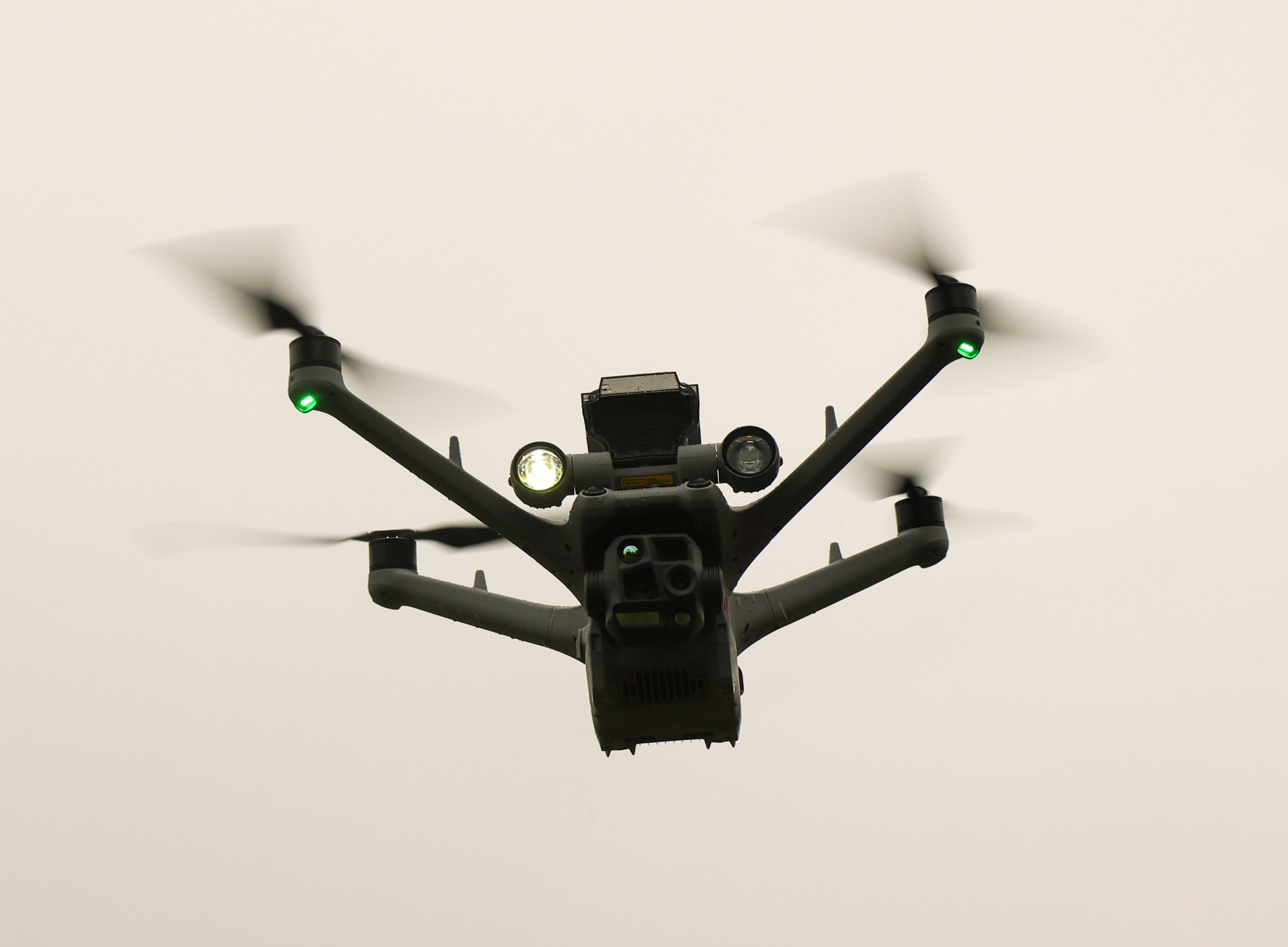 Hampshire Isle Of Wight Constabulary Pioneer Community Drone Project Hampshire Isle Of Wight Constabulary Pioneer Community Drone Project