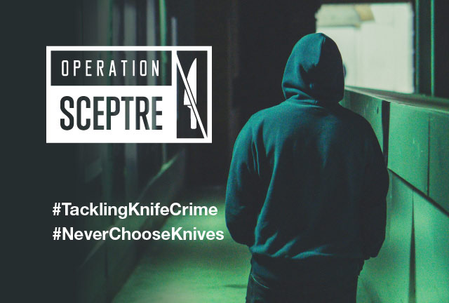 Op Sceptre logo 