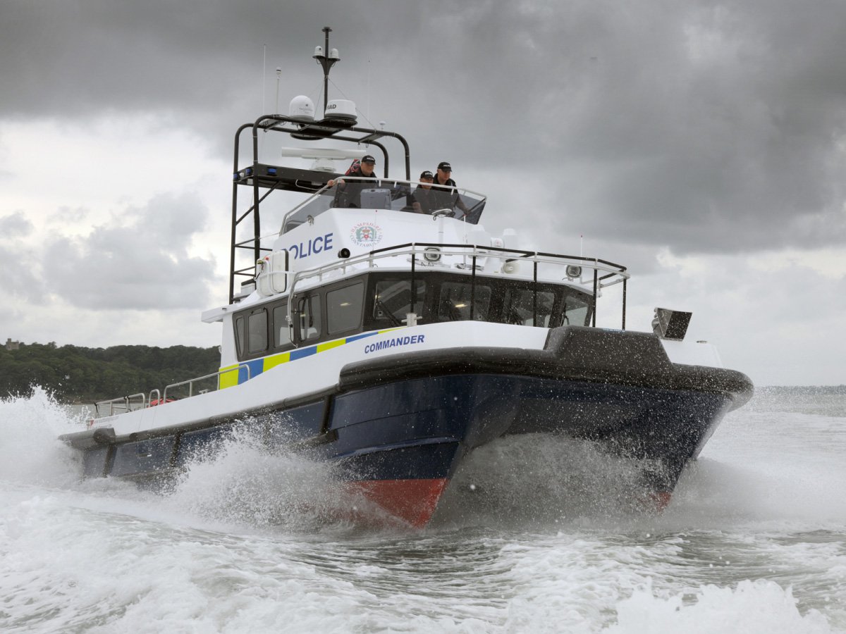 Marine Unit image