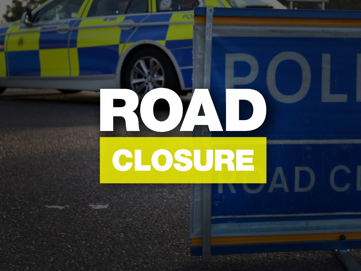 Appeal for witnesses following single-vehicle collision on A34 near Sutton Scotney 