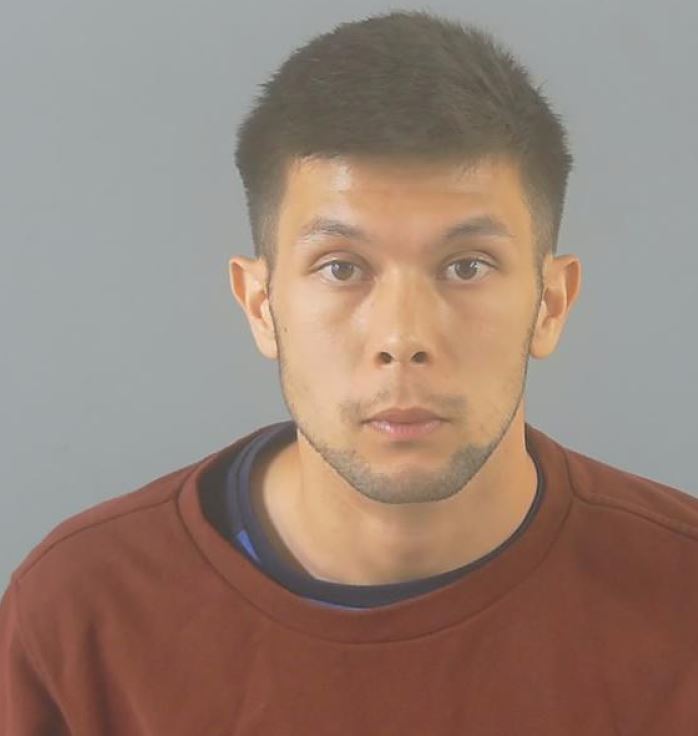 Steven Christian, of The Pines, Hordle was sentenced at Southampton Crown Court