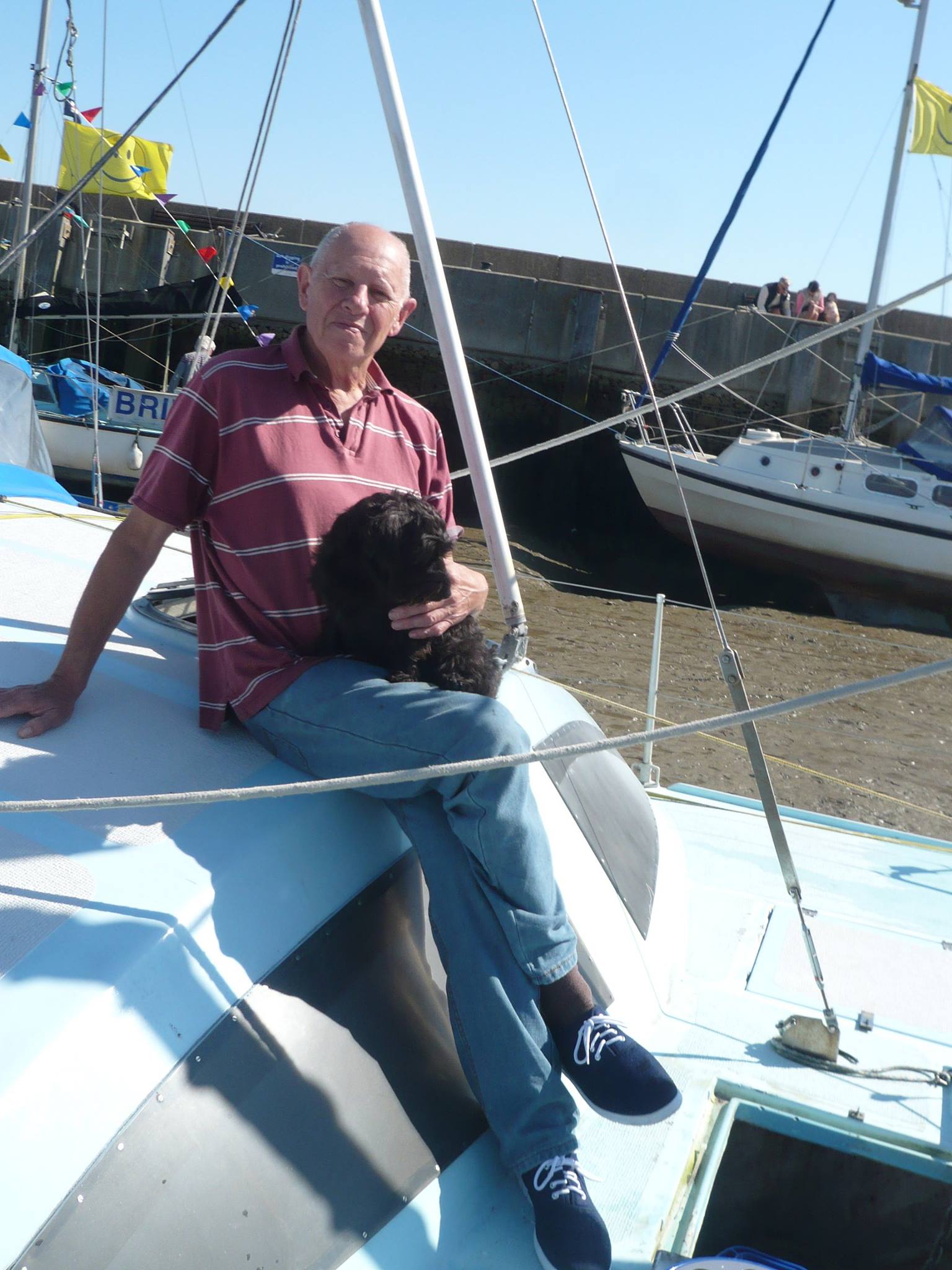 Family pays tribute after cyclist dies following collision earlier this month