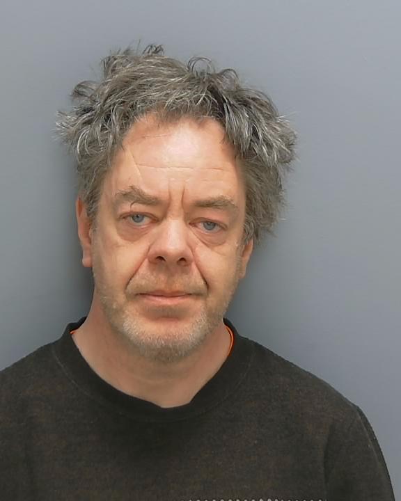 Man, 53, jailed for possessing more than 23,000 indecent images of children