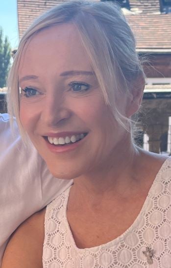 Man, 37, charged with murder following death of woman in Farnborough