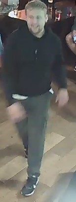 Do you recognise these men? We need to speak to them after three men were assaulted in Southampton.