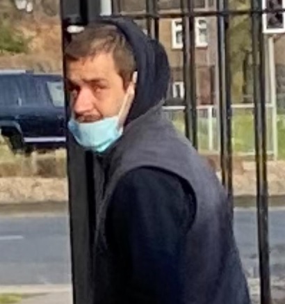Witness appeal following knife incident in Portsmouth
