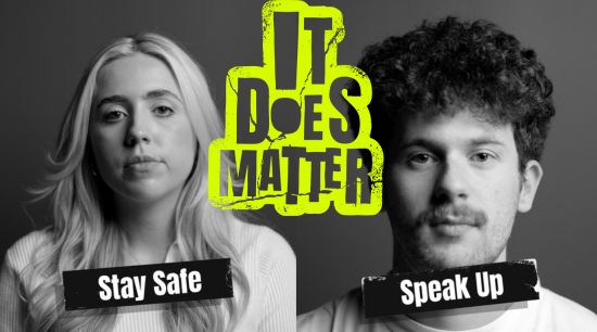 It Does Matter